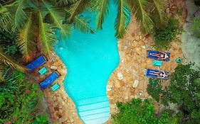 Demani Lodge Zanzibar